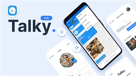 viddizy chat|Talky.